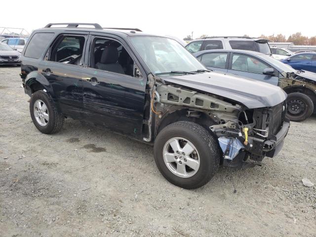 Photo 4 from auction – 2012 FORD ESCAPE XLT with VIN 1FMCU0D76CKC09238