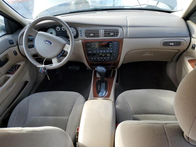 Photo 8 from auction – 2004 FORD TAURUS SEL with VIN 1FAHP56S44A133337