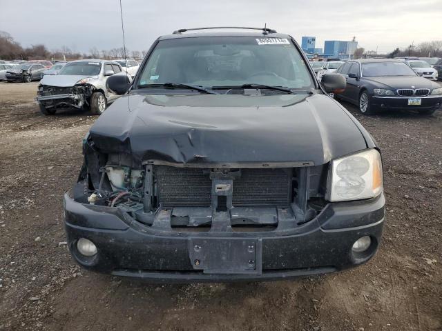 Photo 5 from auction – 2004 GMC ENVOY with VIN 1GKDT13S642399037