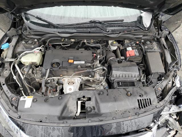 Photo 11 from auction – 2016 HONDA CIVIC EX with VIN 19XFC2F87GE224149