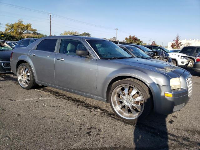 Photo 4 from auction – 2007 CHRYSLER 300 with VIN 2C3LA43R47H700934