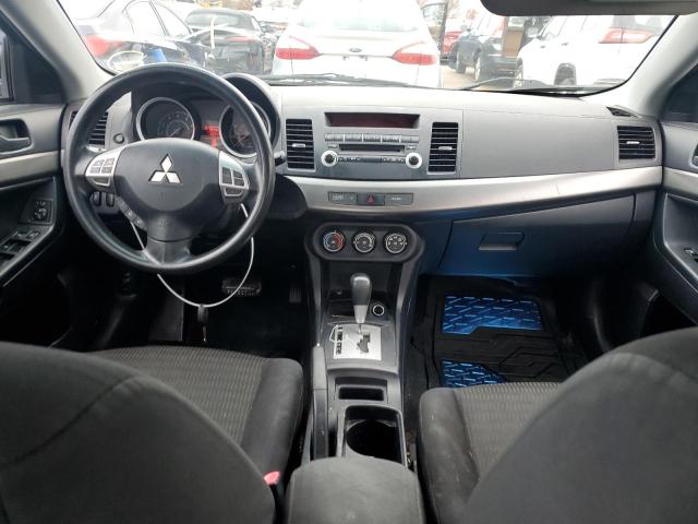 Photo 8 from auction – 2012 MITSUBISHI LANCER ES/ with VIN JA32U2FU7CU014900