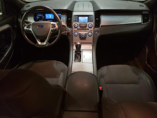 Photo 8 from auction – 2015 FORD TAURUS with VIN 1FAHP2E84FG180047