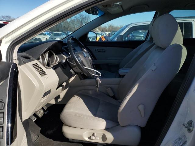 Photo 7 from auction – 2011 MAZDA CX-9 with VIN JM3TB2BA7B0308091