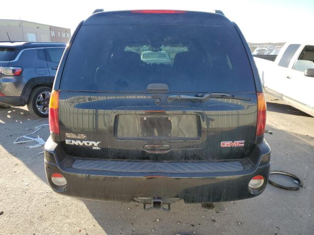 Photo 6 from auction – 2004 GMC ENVOY XL with VIN 1GKET16S346196499