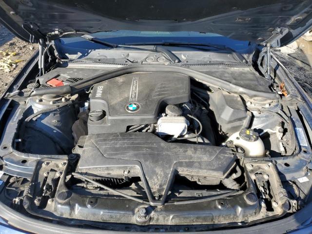 Photo 11 from auction – 2015 BMW 428 XI with VIN WBA3N9C58FK248212