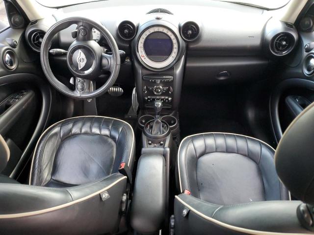 Photo 8 from auction – 2014 MINI COOPER S C with VIN WMWZC3C52EWP25401