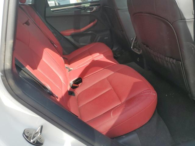 Photo 11 from auction – 2020 PORSCHE MACAN S with VIN WP1AB2A54LLB31471