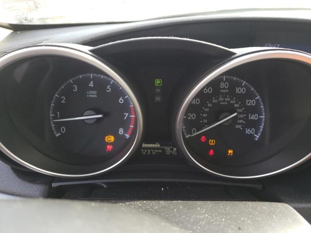 Photo 9 from auction – 2012 MAZDA 3 I with VIN JM1BL1UG5C1519086