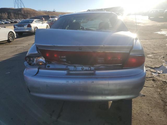 Photo 6 from auction – 2004 BUICK CENTURY CU with VIN 2G4WS52J441293480