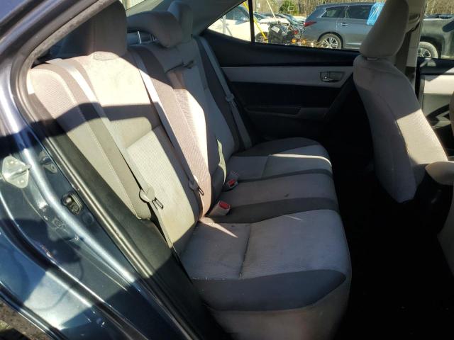 Photo 10 from auction – 2018 TOYOTA COROLLA L with VIN 5YFBURHE8JP809075