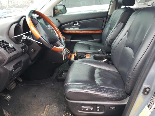 Фото 7 с аукциона – 2007 LEXUS RX 350 с VIN 2T2GK31U67C025203
