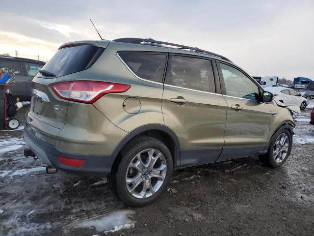 Photo 3 from auction – 2013 FORD ESCAPE SEL with VIN 1FMCU9H9XDUC69416