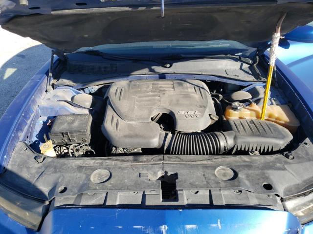 Photo 11 from auction – 2013 DODGE CHARGER SE with VIN 2C3CDXBG7DH6552324
