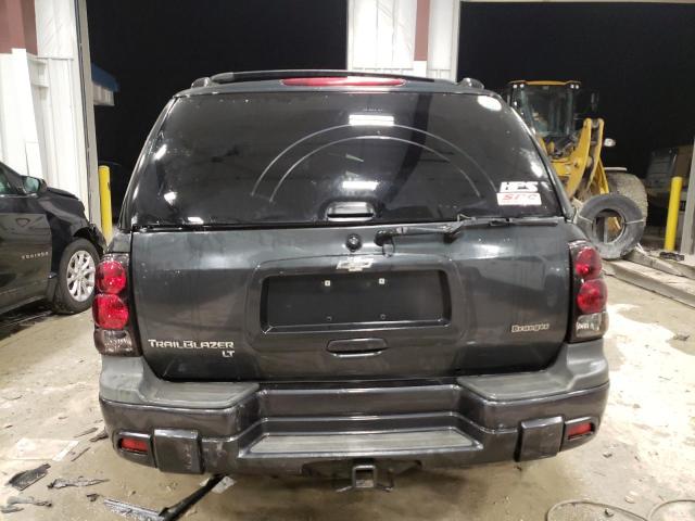 Photo 6 from auction – 2005 CHEVROLET TRAILBLAZE with VIN 1GNDT13S452169954