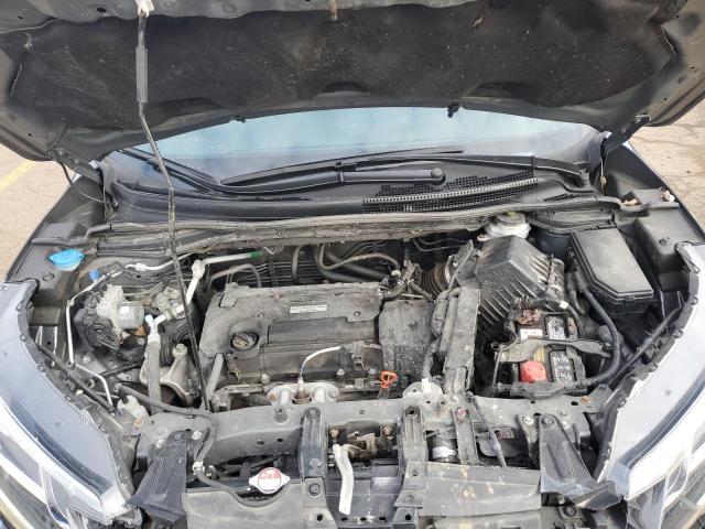 Photo 12 from auction – 2016 HONDA CR-V EX with VIN 2HKRM4H50GH681132
