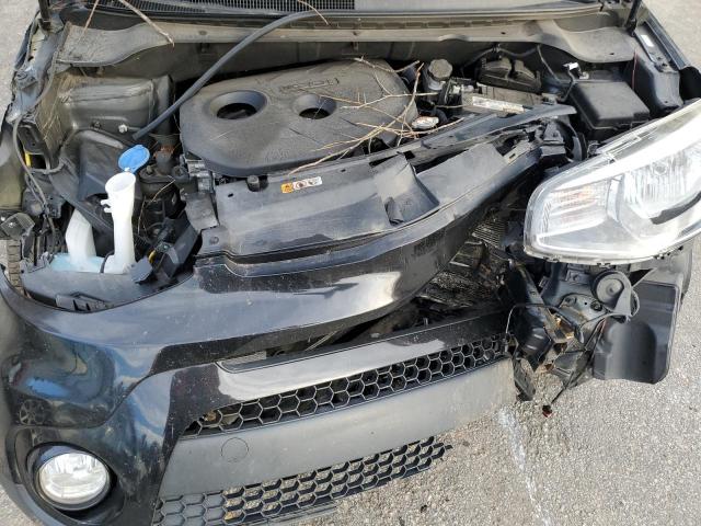 Photo 11 from auction – 2017 KIA SOUL + with VIN KNDJP3A52H7881346