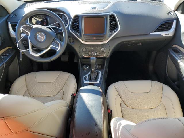 Photo 8 from auction – 2015 JEEP CHEROKEE L with VIN 1C4PJMDS6FW558245