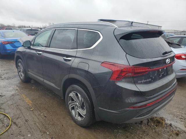 Photo 2 from auction – 2023 HYUNDAI SANTA FE S with VIN 5NMS2DAJ5PH647666