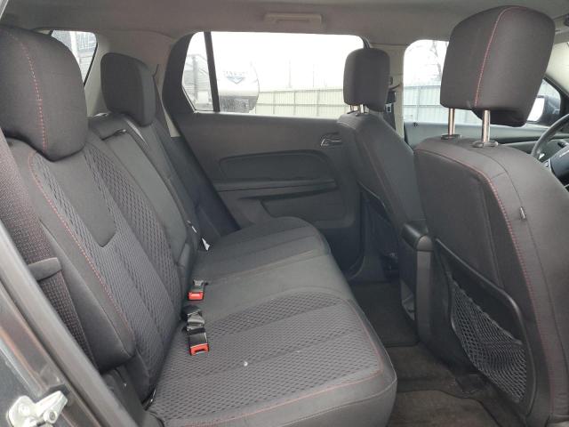 Photo 10 from auction – 2011 GMC TERRAIN SL with VIN 2CTALMEC9B6201500