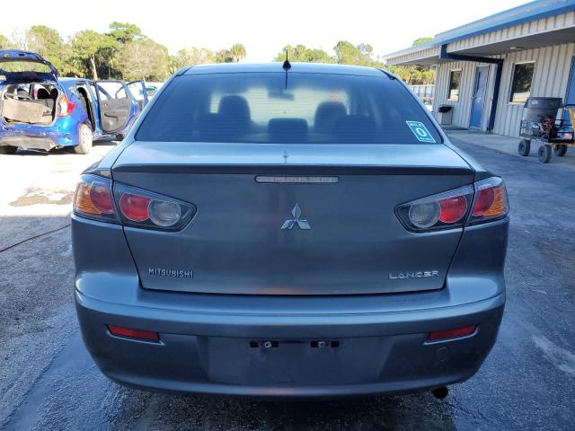 Photo 6 from auction – 2011 MITSUBISHI LANCER ES/ with VIN JA32U2FU7BU019772
