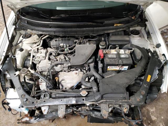 Photo 11 from auction – 2011 NISSAN ROGUE S with VIN JN8AS5MV1BW255407