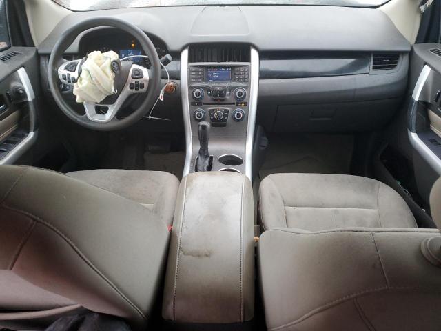 Photo 8 from auction – 2011 FORD EDGE SE with VIN 2FMDK3GC3BBA56458