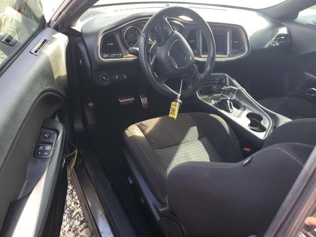 Photo 8 from auction – 2019 DODGE CHALLENGER with VIN 2C3CDZBT5KH737419