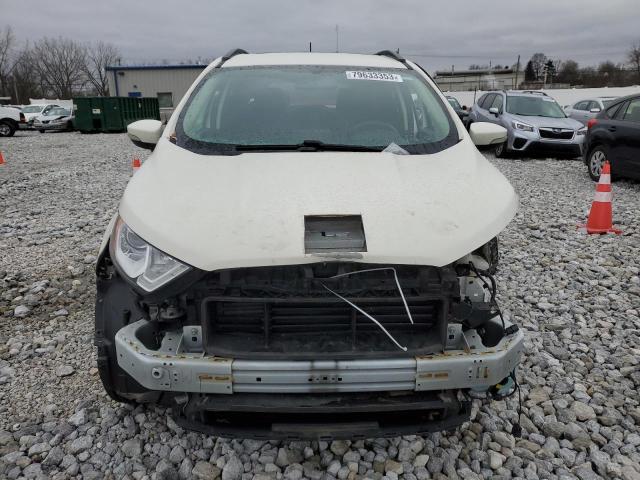 Photo 5 from auction – 2020 FORD ECOSPORT S with VIN MAJ6S3GL7LC375978