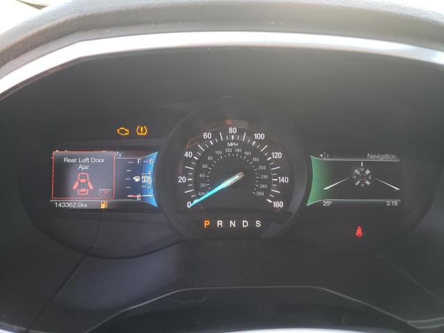 Photo 9 from auction – 2015 FORD EDGE SPORT with VIN 2FMTK4AP8FBB07648
