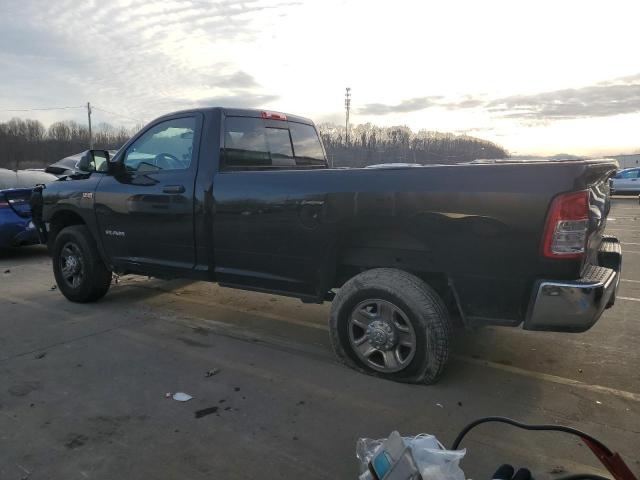 Photo 2 from auction – 2022 RAM 2500 TRADE with VIN 3C6MR5AJ8NG147530