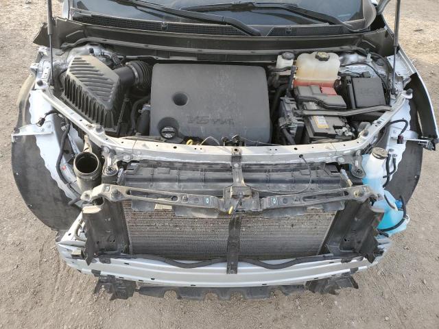 Photo 12 from auction – 2021 BUICK ENCLAVE ES with VIN 5GAEVAKW9MJ241992