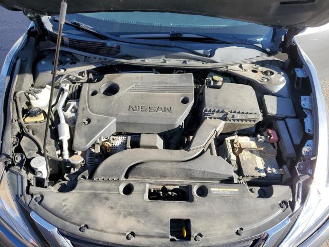 Photo 11 from auction – 2017 NISSAN ALTIMA 2.5 with VIN 1N4AL3AP1HN332073