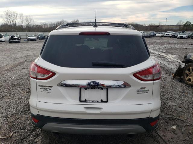 Photo 6 from auction – 2014 FORD ESCAPE SE with VIN 1FMCU0GX5EUC15910