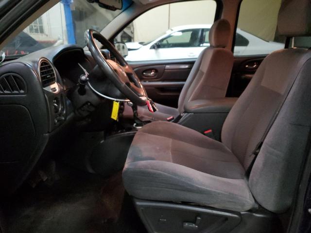 Photo 7 from auction – 2008 GMC ENVOY with VIN 1GKDT13S982258436