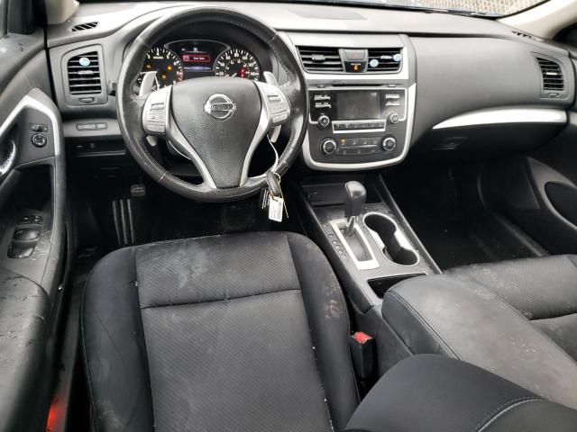 Photo 8 from auction – 2016 NISSAN ALTIMA 2.5 with VIN 1N4AL3AP3GC139711