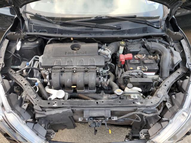 Photo 11 from auction – 2018 NISSAN SENTRA S with VIN 3N1AB7AP1JY334101