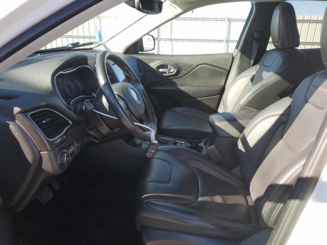Photo 7 from auction – 2019 JEEP CHEROKEE T with VIN 1C4PJMBX2KD468675