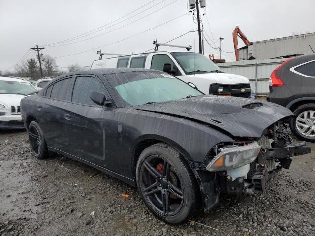 Photo 4 from auction – 2012 DODGE CHARGER PO with VIN 2C3CDXAG7CH190597
