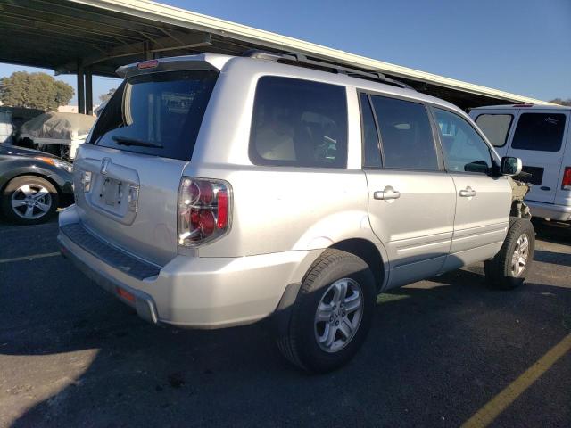 Photo 3 from auction – 2008 HONDA PILOT VP with VIN 5FNYF28218B017874