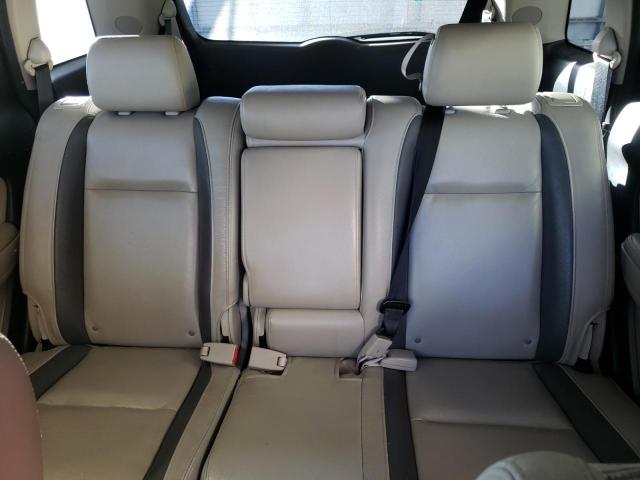 Photo 10 from auction – 2008 MAZDA CX-9 with VIN JM3TB28V980133183