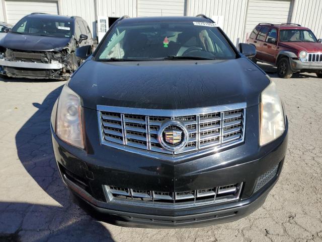 Photo 5 from auction – 2014 CADILLAC SRX with VIN 3GYFNAE36ES528740