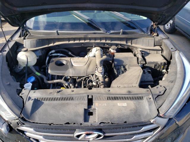 Photo 11 from auction – 2018 HYUNDAI TUCSON VAL with VIN KM8J33A23JU765898