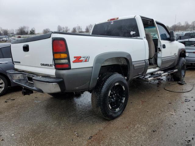 Photo 3 from auction – 2000 CHEVROLET SILVERADO with VIN 2GCEK19T7Y1281216