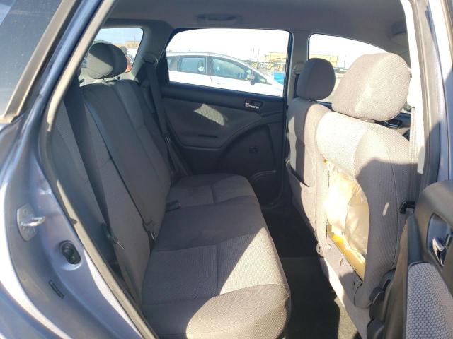 Photo 10 from auction – 2008 TOYOTA COROLLA MA with VIN 2T1KR32E58C710943