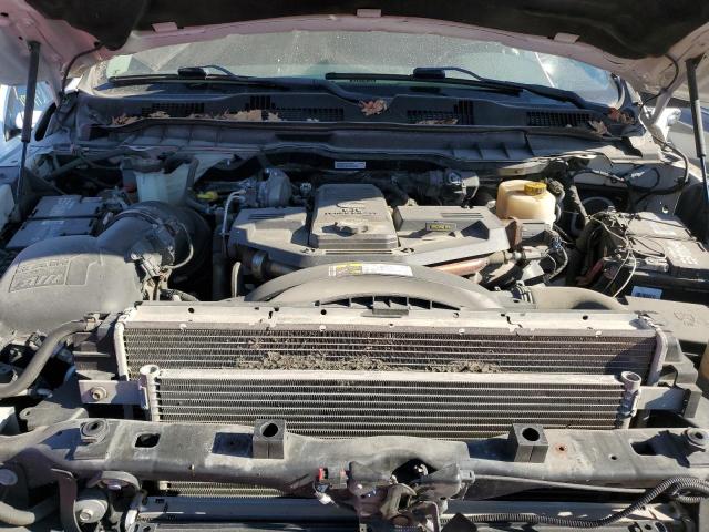 Photo 11 from auction – 2014 RAM 2500 SLT with VIN 3C6UR5DL5EG155307