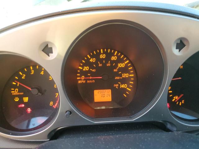 Photo 9 from auction – 2003 NISSAN ALTIMA BAS with VIN 1N4AL11D93C273935