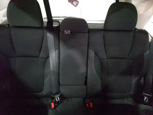 Photo 10 from auction – 2020 SUBARU FORESTER P with VIN JF2SKAGC5LH563013