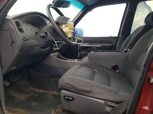 Photo 7 from auction – 2002 FORD EXPLORER S with VIN 1FMZU67E82UD24496