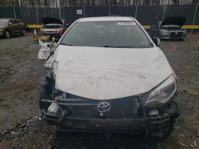 Photo 5 from auction – 2014 TOYOTA COROLLA L/ with VIN 2T1BURHE1EC029814